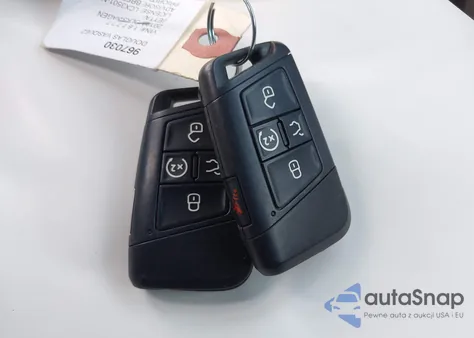 2019 Volkswagen Jetta 1.4T Sel Premium z USA, uszkodzony, nr VIN 3VWG57BUXKM167777